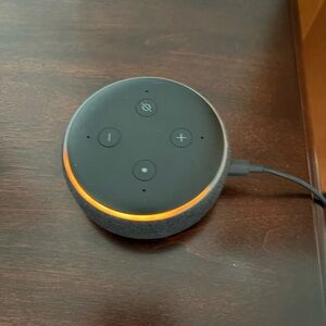 Amazon Echo Dot 3-rd generation